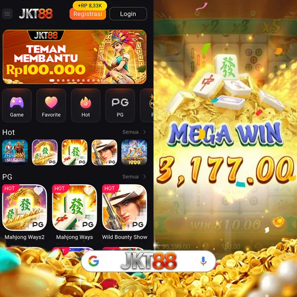 JKT8 APK Download Versi Terbaru