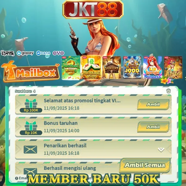 JKT88