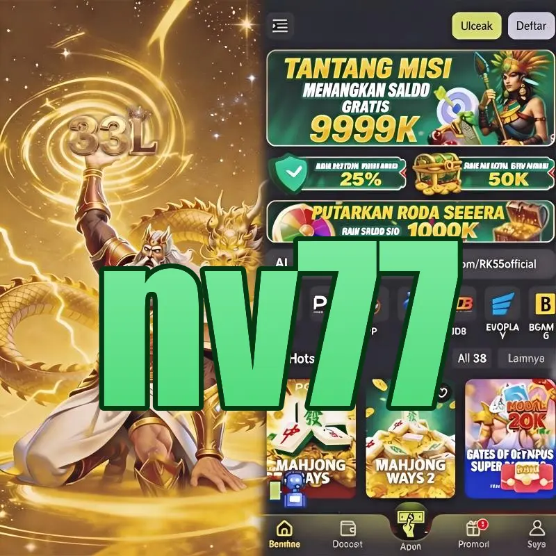 nv77 Unduh