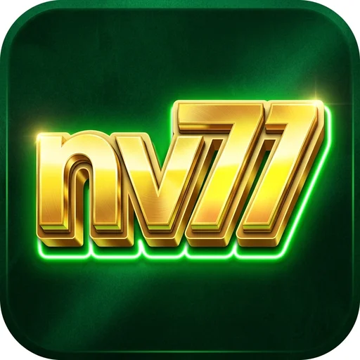 nv77 Logo - Resmi