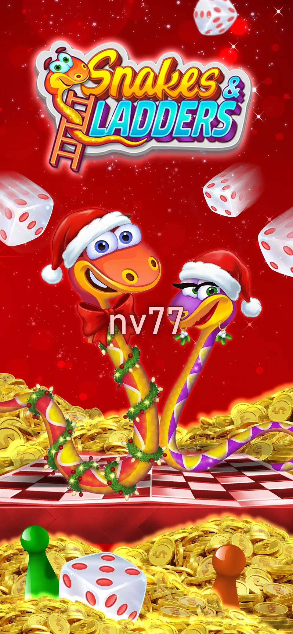 nv77 Preview - Resmi Unduh